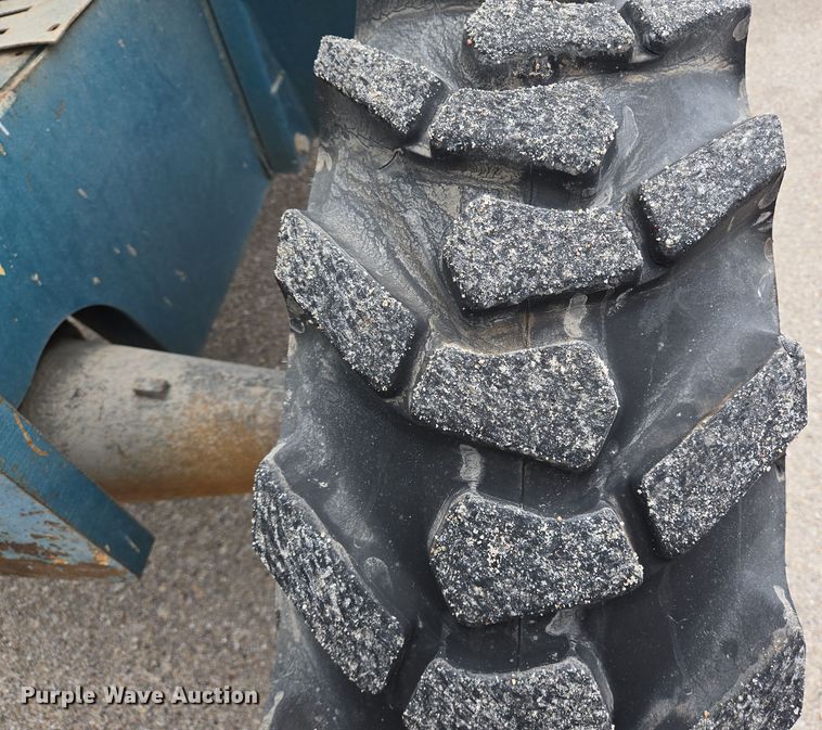 image for item DT4765 2007 Gradall 534D9-45 telehandler