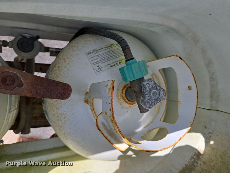 image for item DT4766 2013 Jayco Jay Flight Swift camper