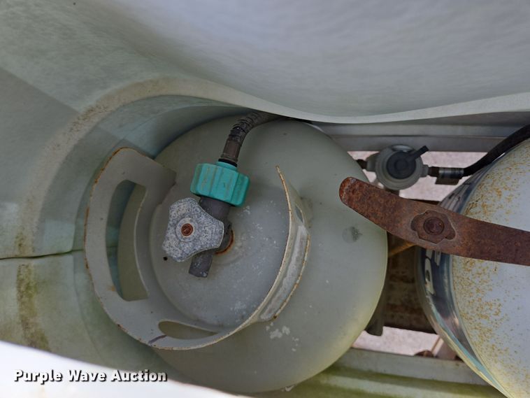 image for item DT4766 2013 Jayco Jay Flight Swift camper