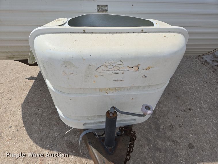 image for item DT4766 2013 Jayco Jay Flight Swift camper