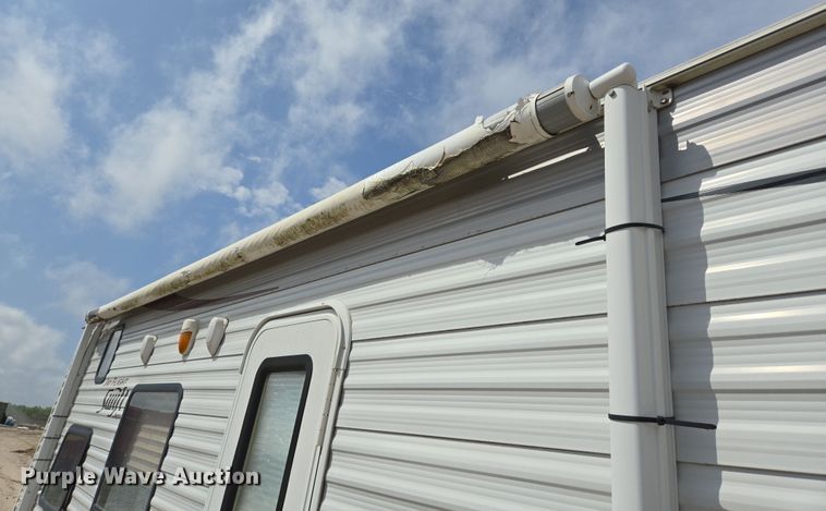 image for item DT4766 2013 Jayco Jay Flight Swift camper