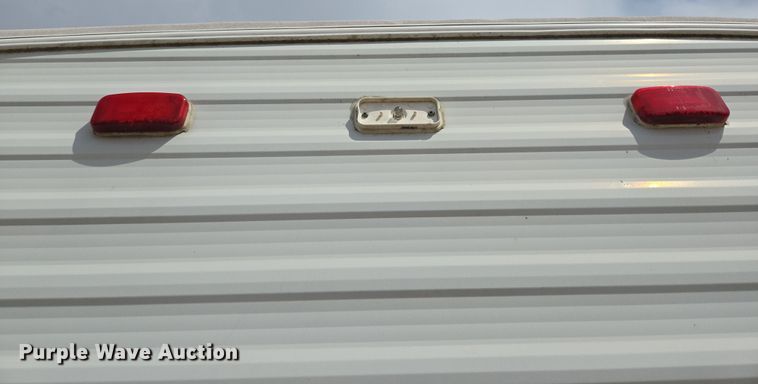 image for item DT4766 2013 Jayco Jay Flight Swift camper