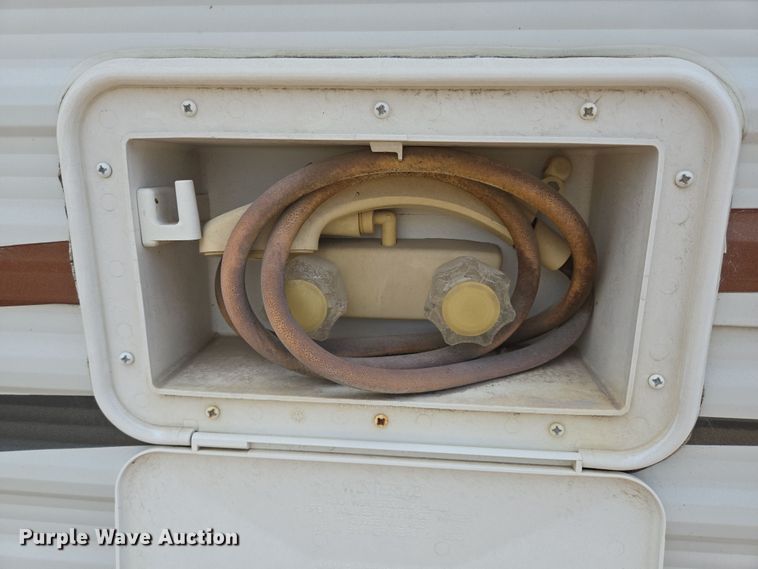 image for item DT4766 2013 Jayco Jay Flight Swift camper