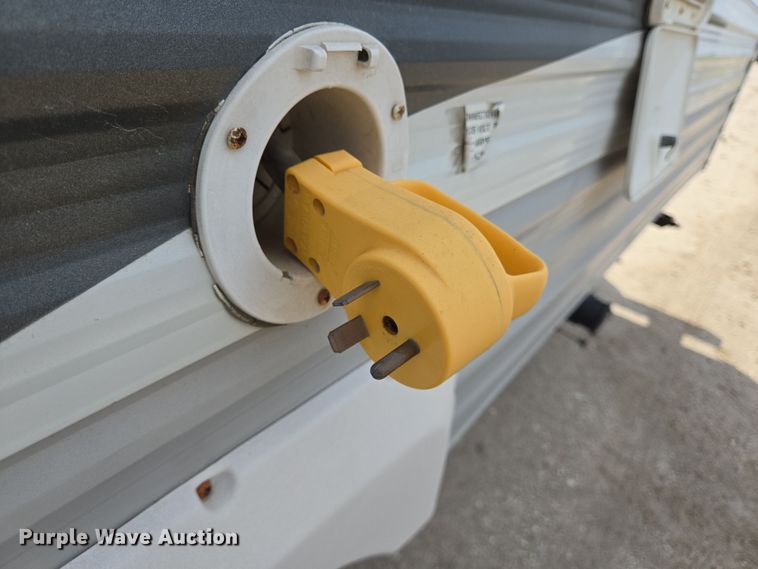 image for item DT4766 2013 Jayco Jay Flight Swift camper