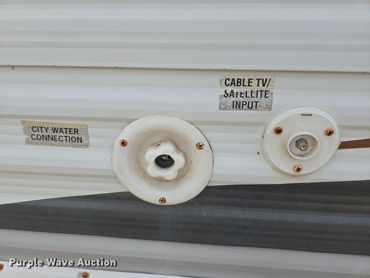 image for item DT4766 2013 Jayco Jay Flight Swift camper