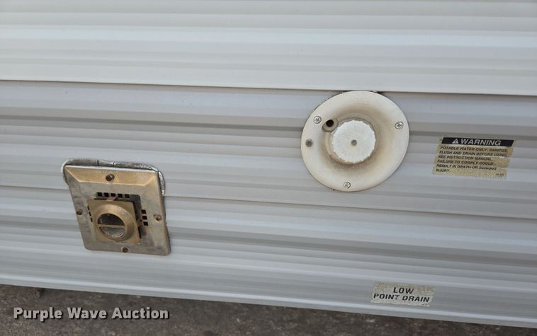 image for item DT4766 2013 Jayco Jay Flight Swift camper