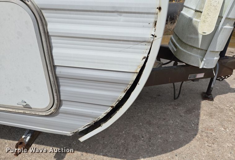 image for item DT4766 2013 Jayco Jay Flight Swift camper