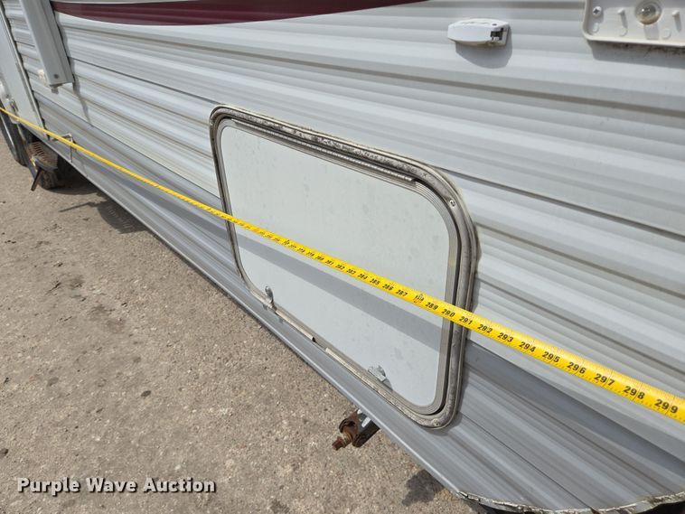 image for item DT4766 2013 Jayco Jay Flight Swift camper
