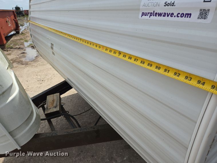 image for item DT4766 2013 Jayco Jay Flight Swift camper