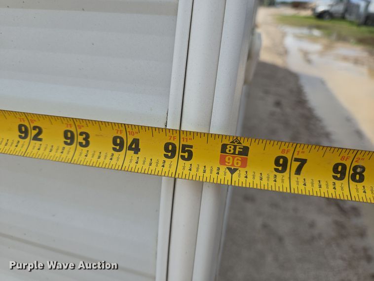 image for item DT4766 2013 Jayco Jay Flight Swift camper