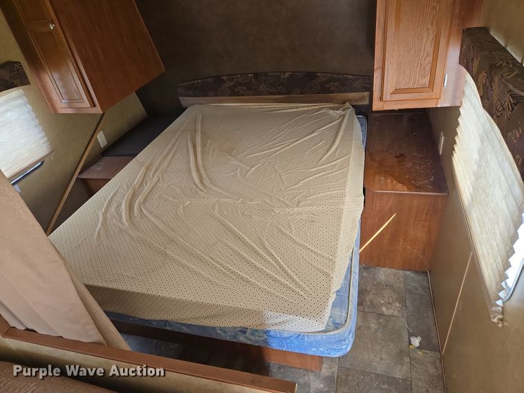 image for item DT4766 2013 Jayco Jay Flight Swift camper