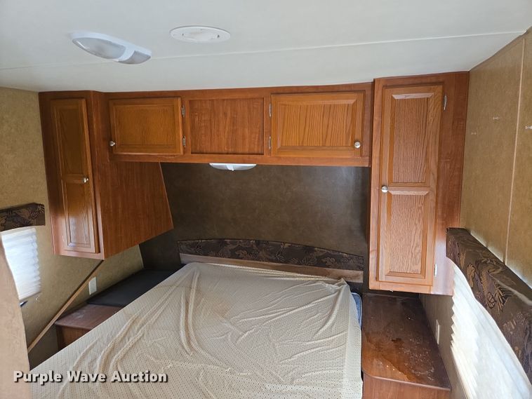 image for item DT4766 2013 Jayco Jay Flight Swift camper