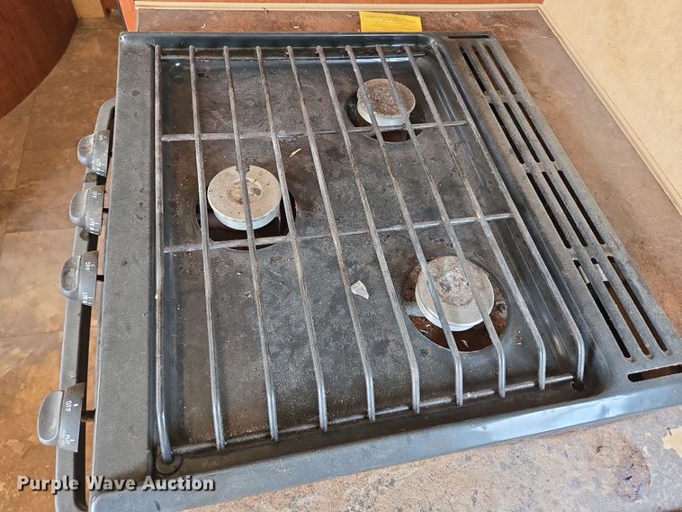 image for item DT4766 2013 Jayco Jay Flight Swift camper