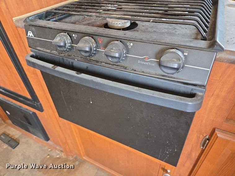 image for item DT4766 2013 Jayco Jay Flight Swift camper