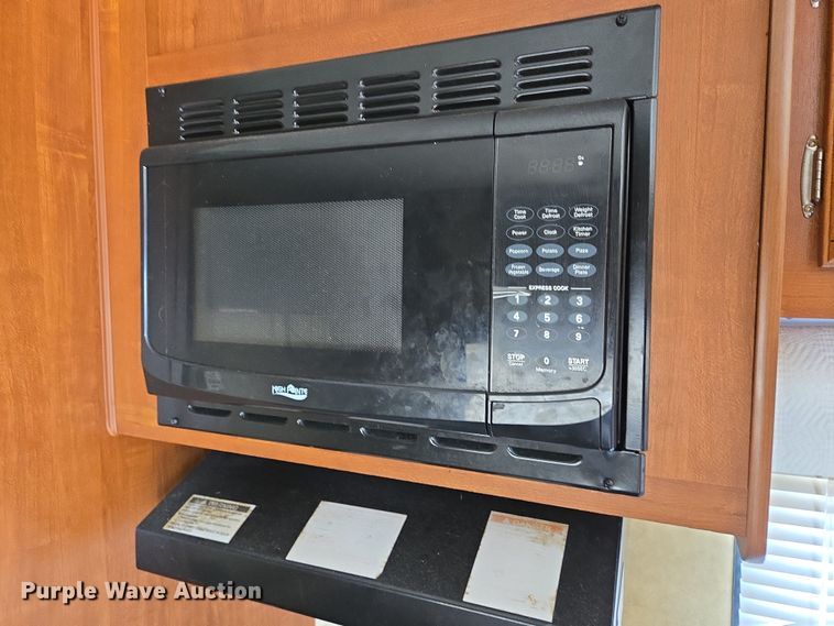 image for item DT4766 2013 Jayco Jay Flight Swift camper