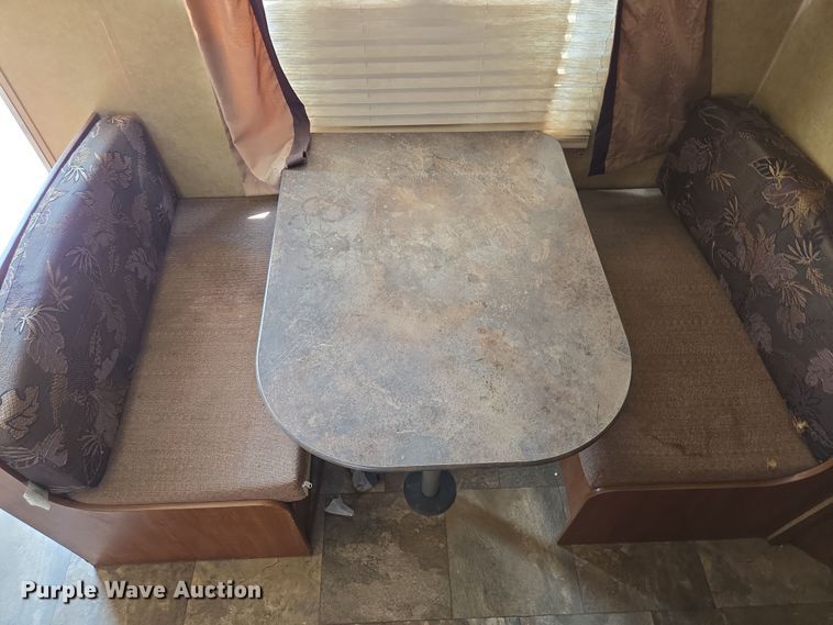 image for item DT4766 2013 Jayco Jay Flight Swift camper