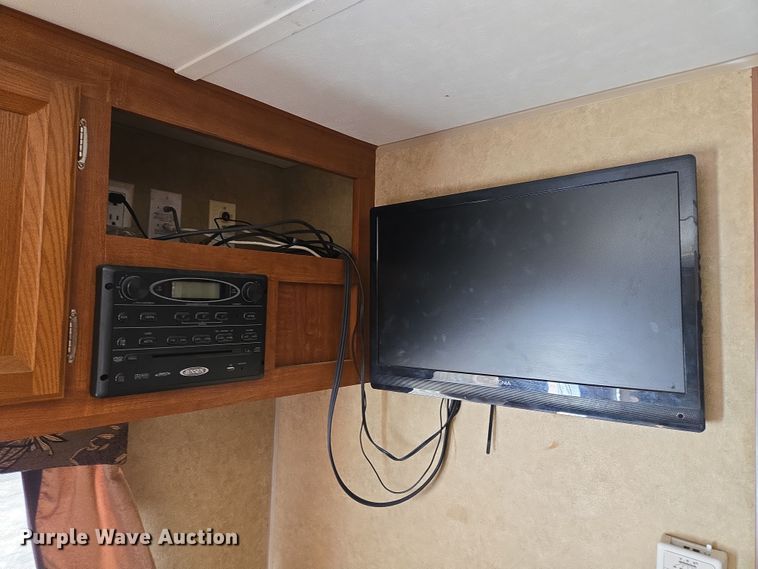 image for item DT4766 2013 Jayco Jay Flight Swift camper