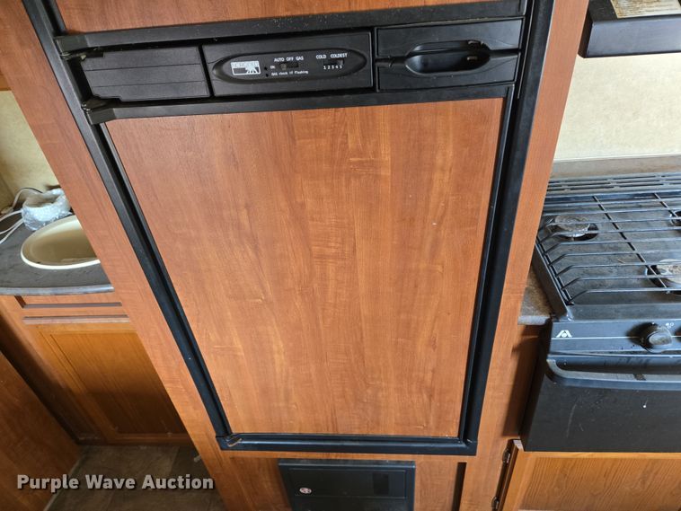 image for item DT4766 2013 Jayco Jay Flight Swift camper