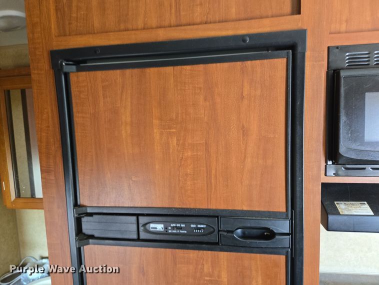 image for item DT4766 2013 Jayco Jay Flight Swift camper