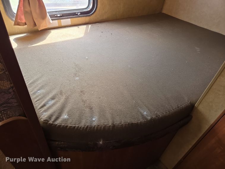 image for item DT4766 2013 Jayco Jay Flight Swift camper