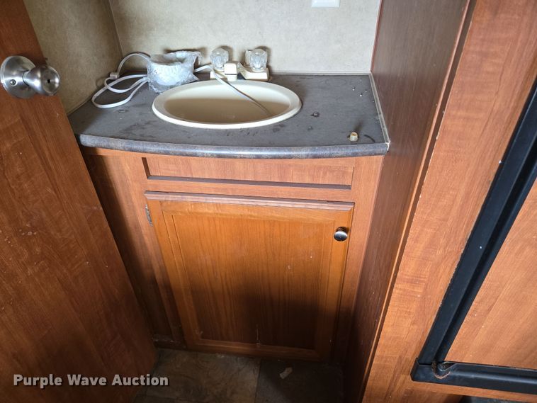 image for item DT4766 2013 Jayco Jay Flight Swift camper