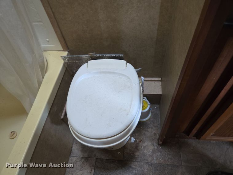 image for item DT4766 2013 Jayco Jay Flight Swift camper