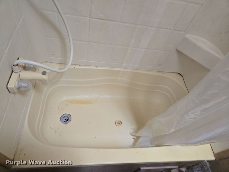 image for item DT4766 2013 Jayco Jay Flight Swift camper