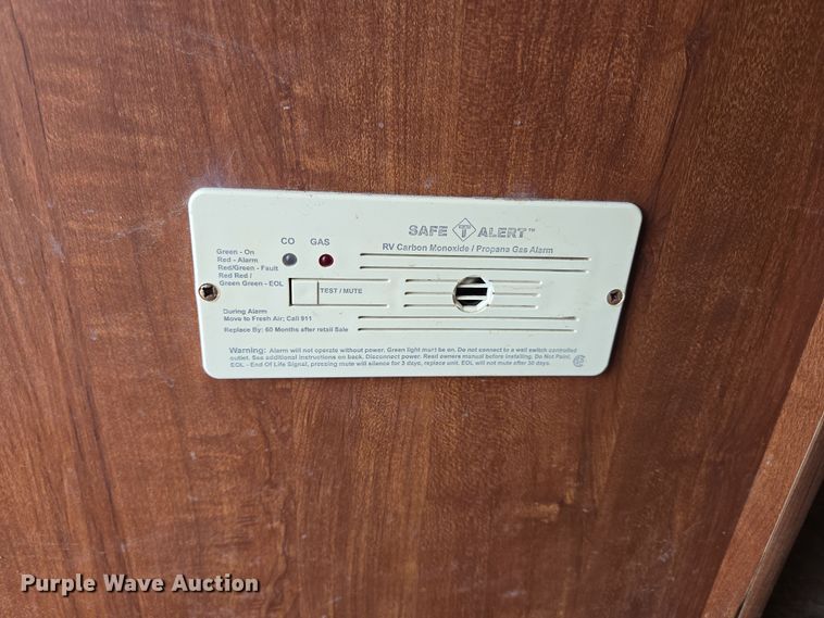 image for item DT4766 2013 Jayco Jay Flight Swift camper