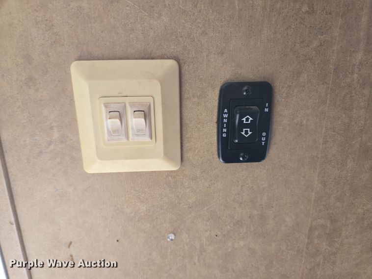 image for item DT4766 2013 Jayco Jay Flight Swift camper