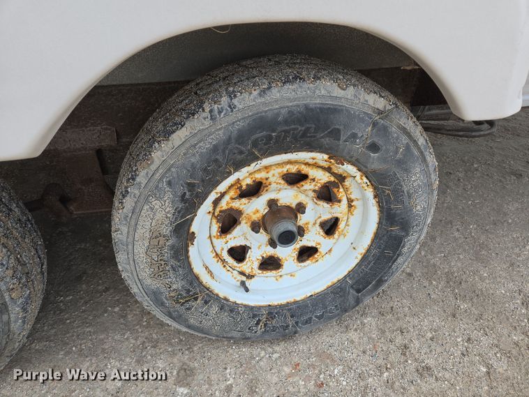 image for item DT4766 2013 Jayco Jay Flight Swift camper