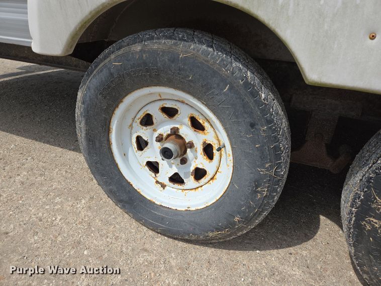 image for item DT4766 2013 Jayco Jay Flight Swift camper