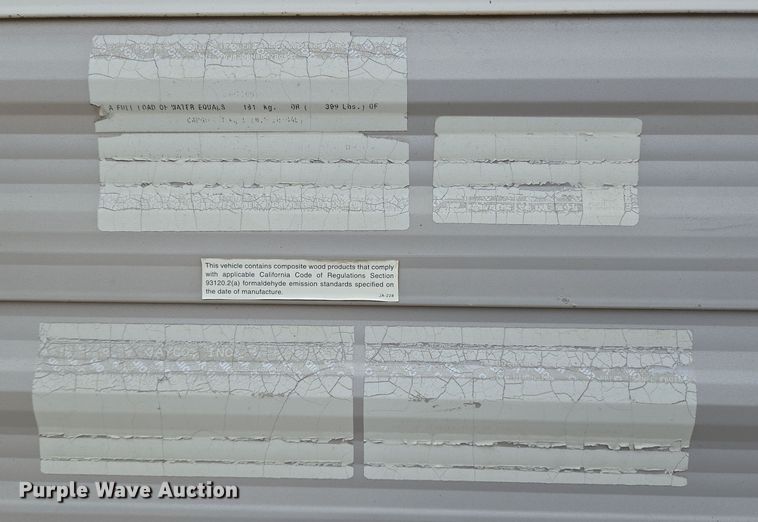 image for item DT4766 2013 Jayco Jay Flight Swift camper