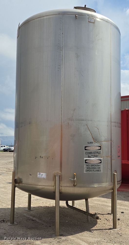 image for item DT4769  Tank