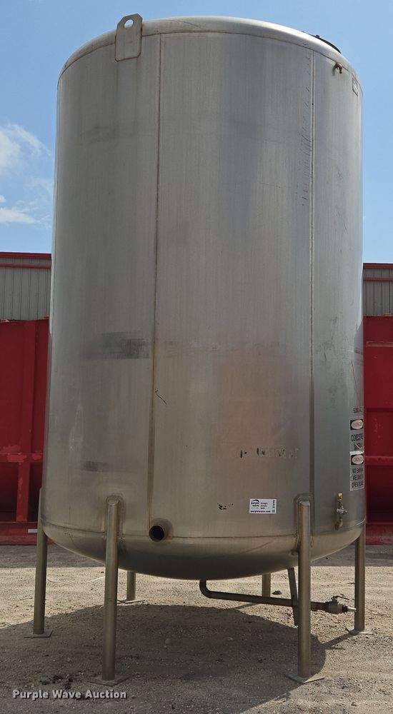 image for item DT4769  Tank