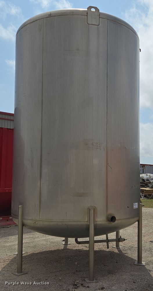 image for item DT4769  Tank