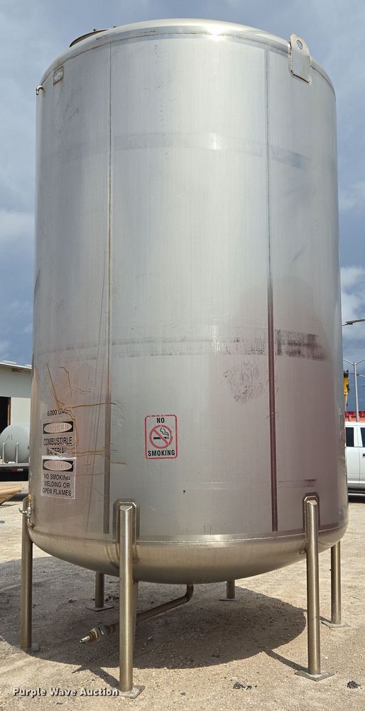 image for item DT4769  Tank