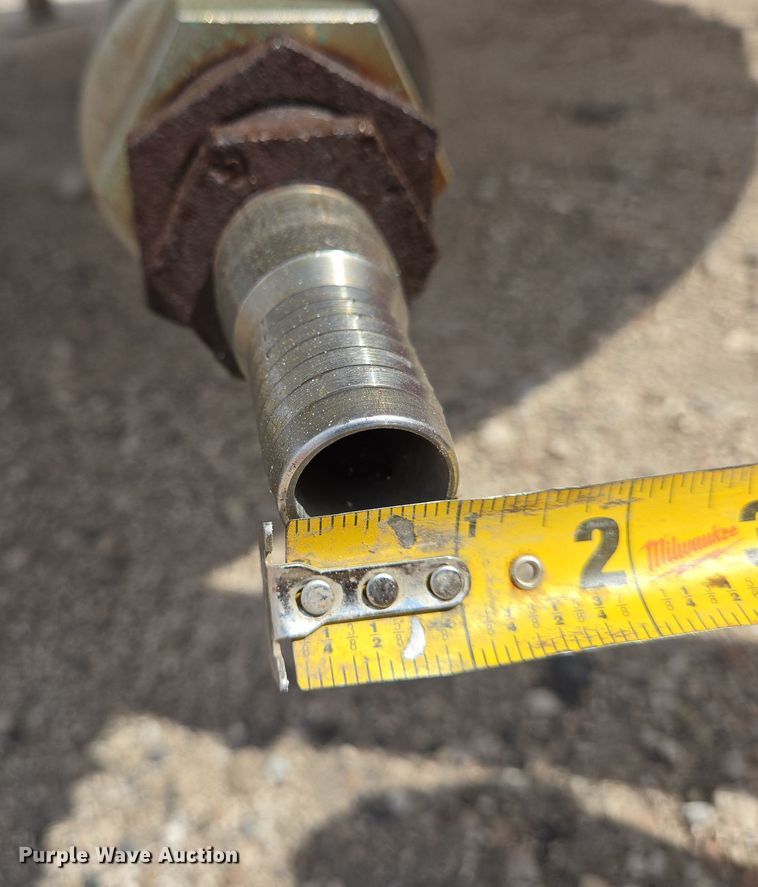 image for item DT4769  Tank