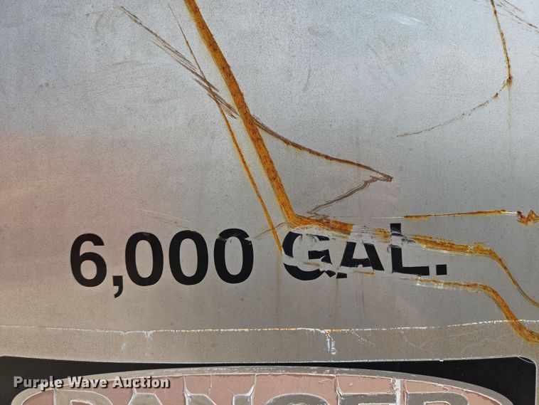 image for item DT4769  Tank