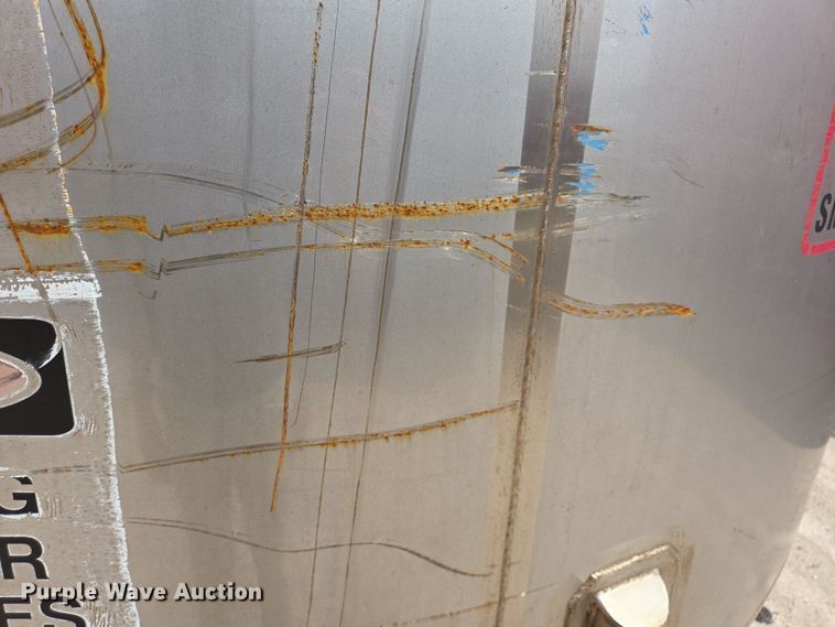 image for item DT4769  Tank