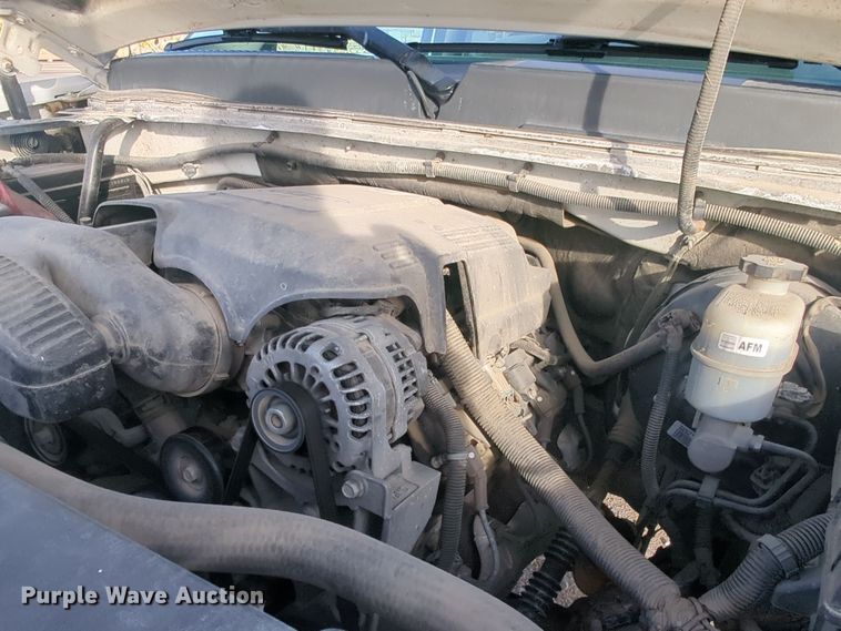 image for item DT6501 2013 GMC Sierra 1500 Crew Cab pickup truck