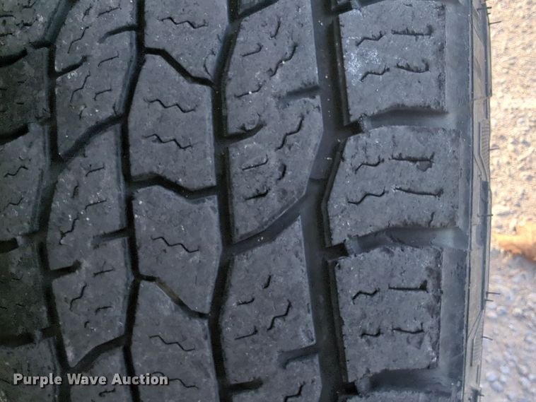 image for item DT6501 2013 GMC Sierra 1500 Crew Cab pickup truck