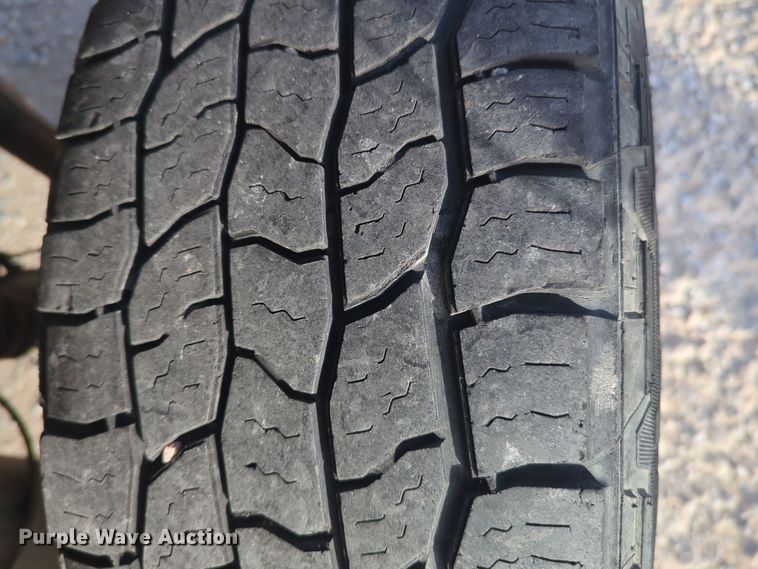 image for item DT6501 2013 GMC Sierra 1500 Crew Cab pickup truck