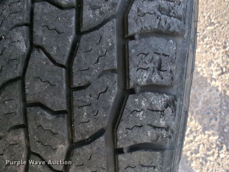 image for item DT6501 2013 GMC Sierra 1500 Crew Cab pickup truck