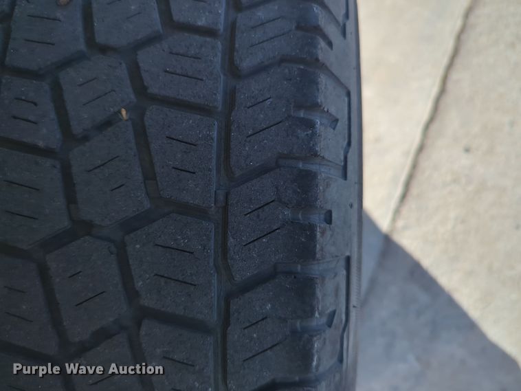 image for item DT6511 2008 GMC Sierra 1500 pickup truck