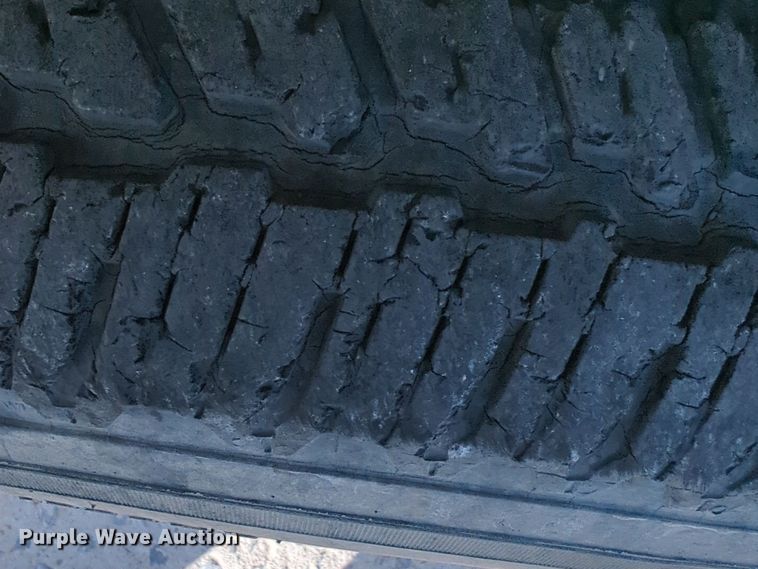 image for item DT6511 2008 GMC Sierra 1500 pickup truck