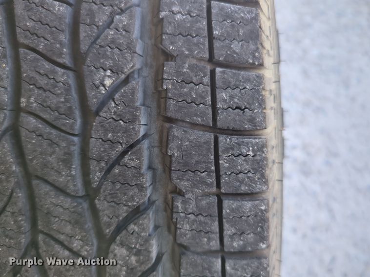 image for item DT6514 2008 GMC Sierra 1500 pickup truck