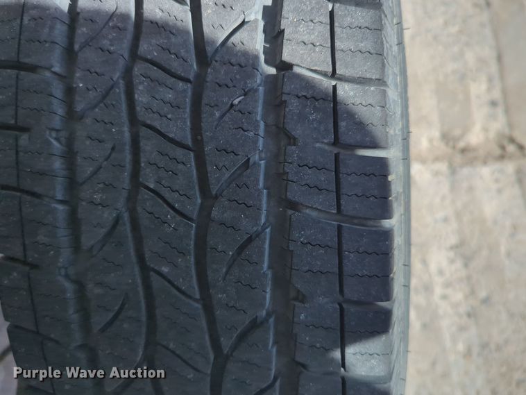 image for item DT6514 2008 GMC Sierra 1500 pickup truck