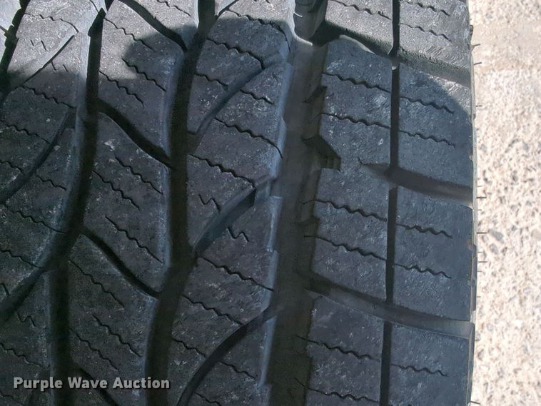 image for item DT6514 2008 GMC Sierra 1500 pickup truck