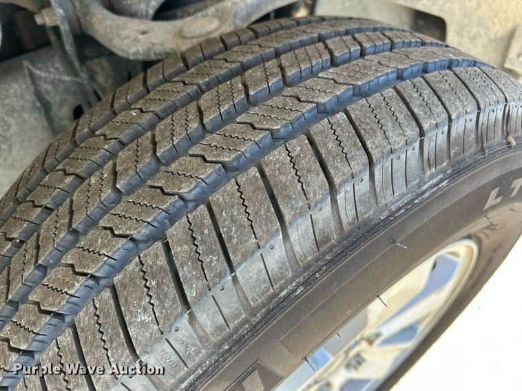 image for item DT6531 2016 Ford F150 SuperCrew pickup truck