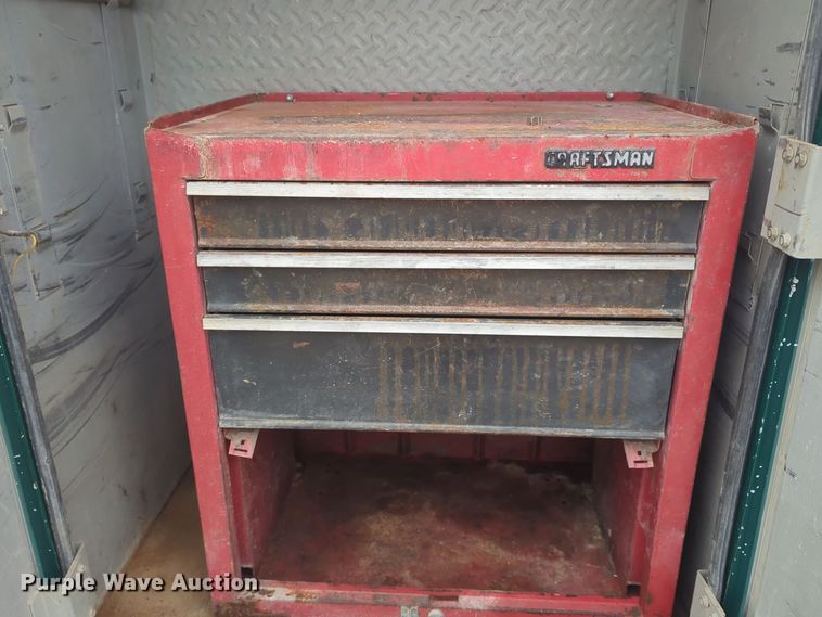 image for item DT6549 2007 Sterling Acterra utility / service truck